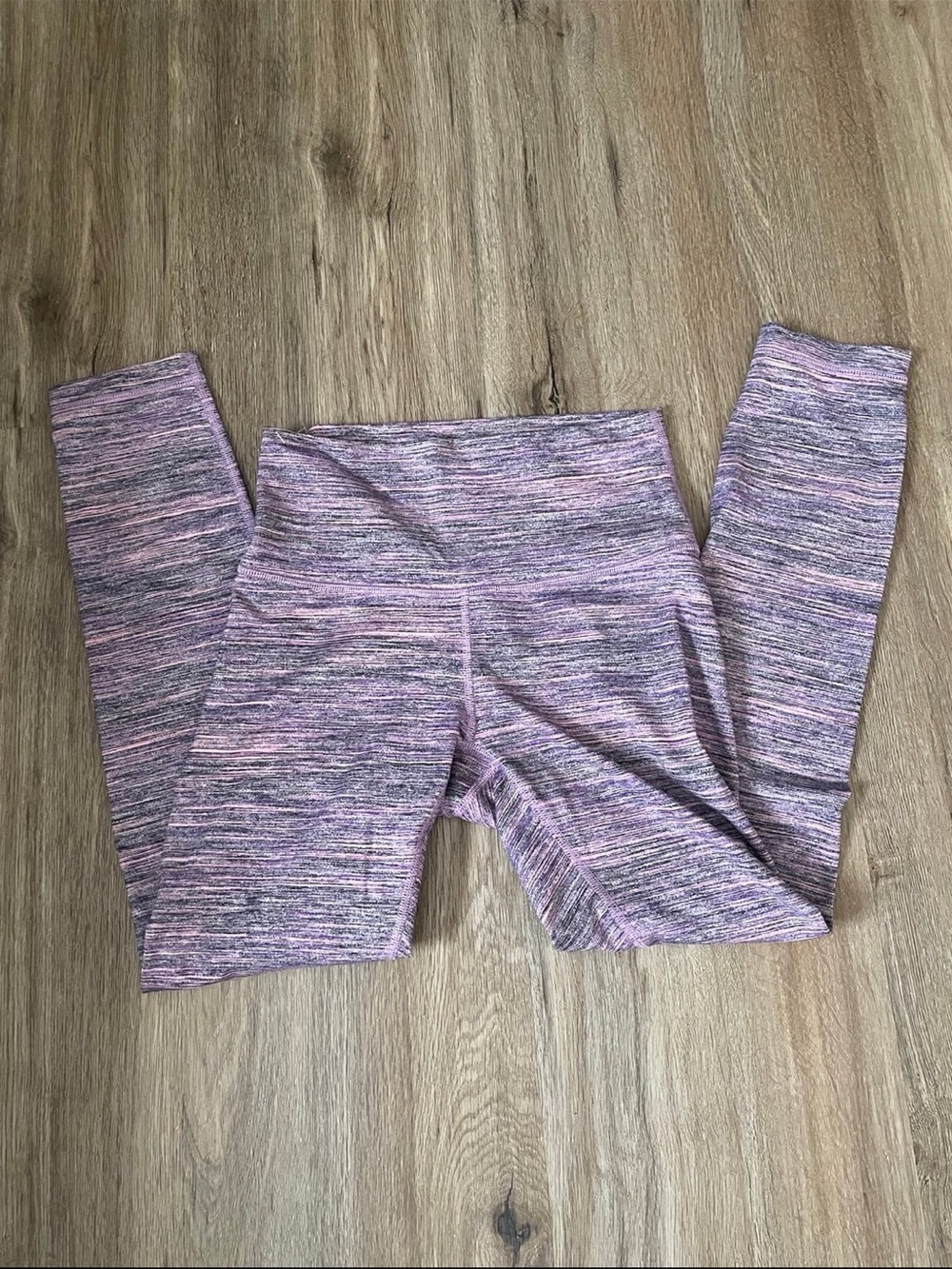 Lululemon legging bundle size 4